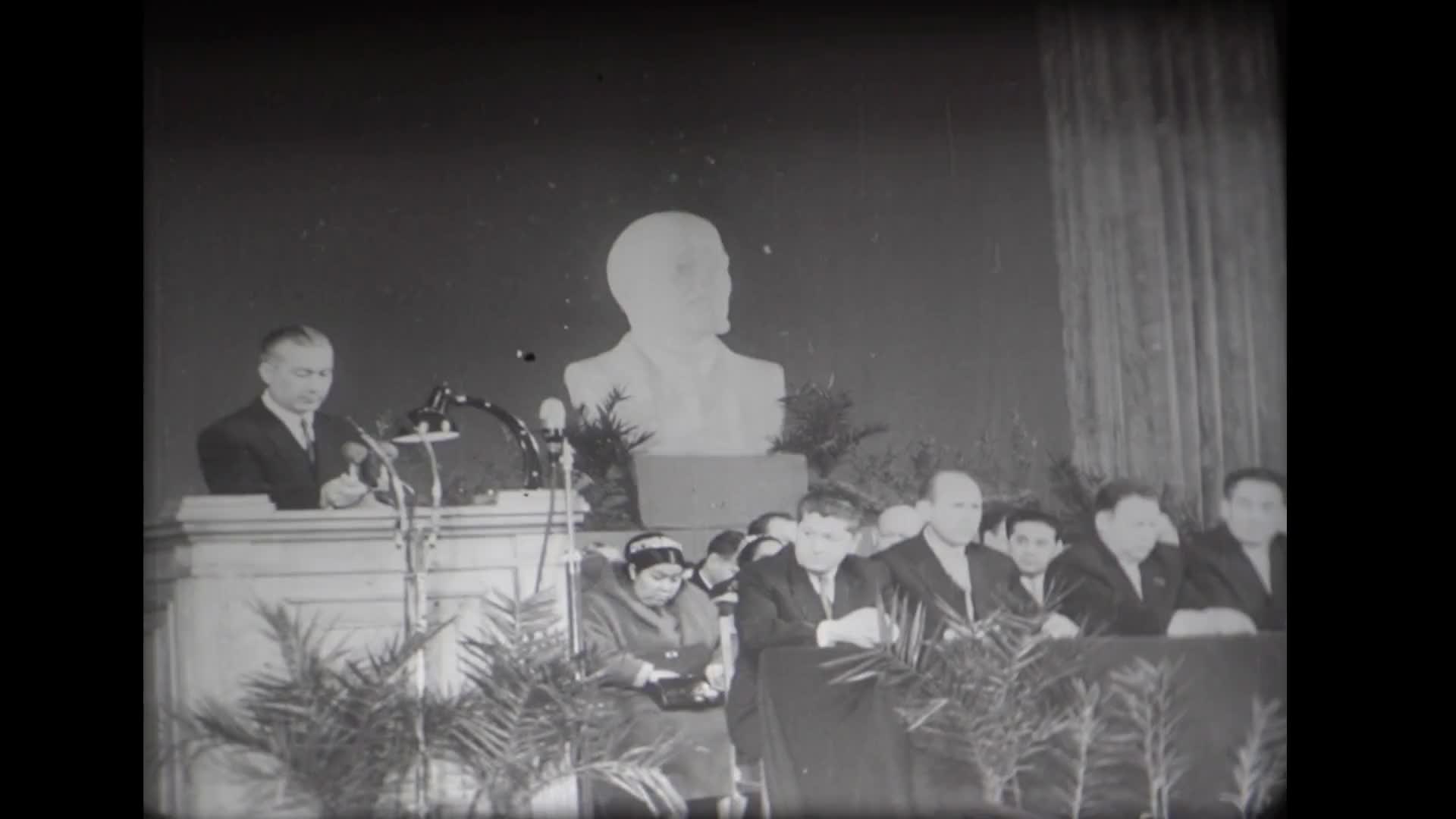 15-съезд коммунистической партии Узбекистана.