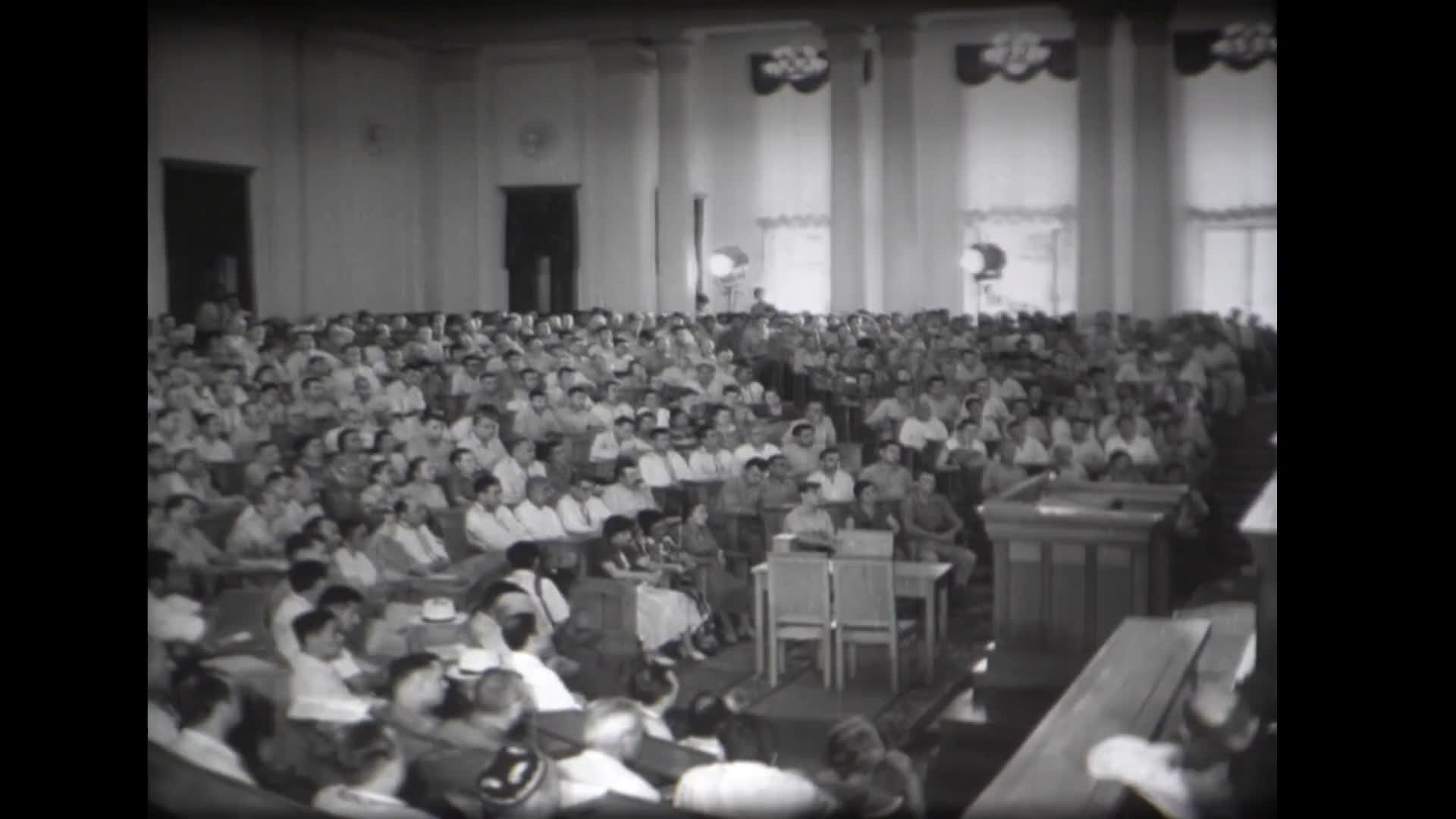 Разведчики будущего. В бригаде героя. Механизаторы комплексной бригады. Труженики моря. Исторический памятники. Соревнование смелых.